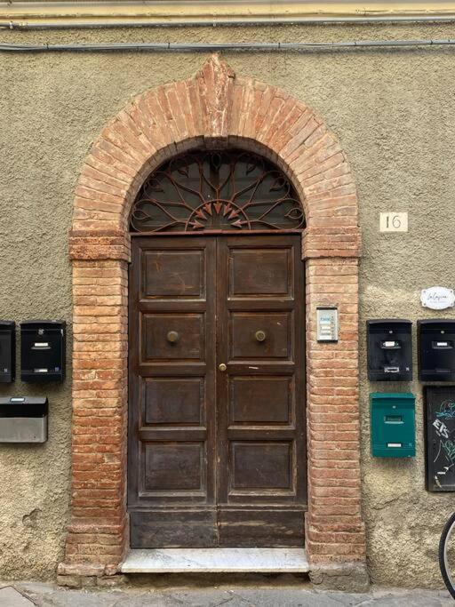 Lacasina Di Grosseto Centro Exteriör bild