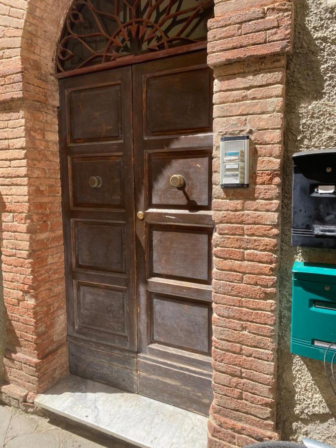 Lacasina Di Grosseto Centro Exteriör bild