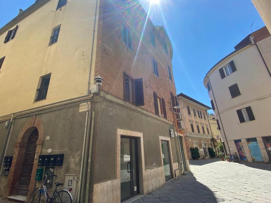 Lacasina Di Grosseto Centro Exteriör bild